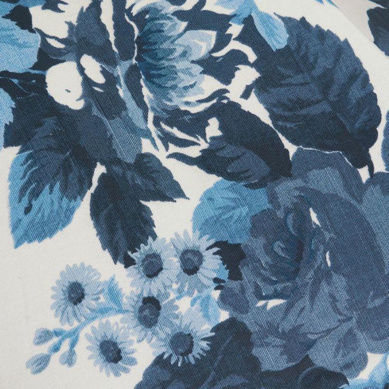 Think Bee！シンクビー ブルーローズ晴雨兼用折り畳み傘 | Think Bee! | 08