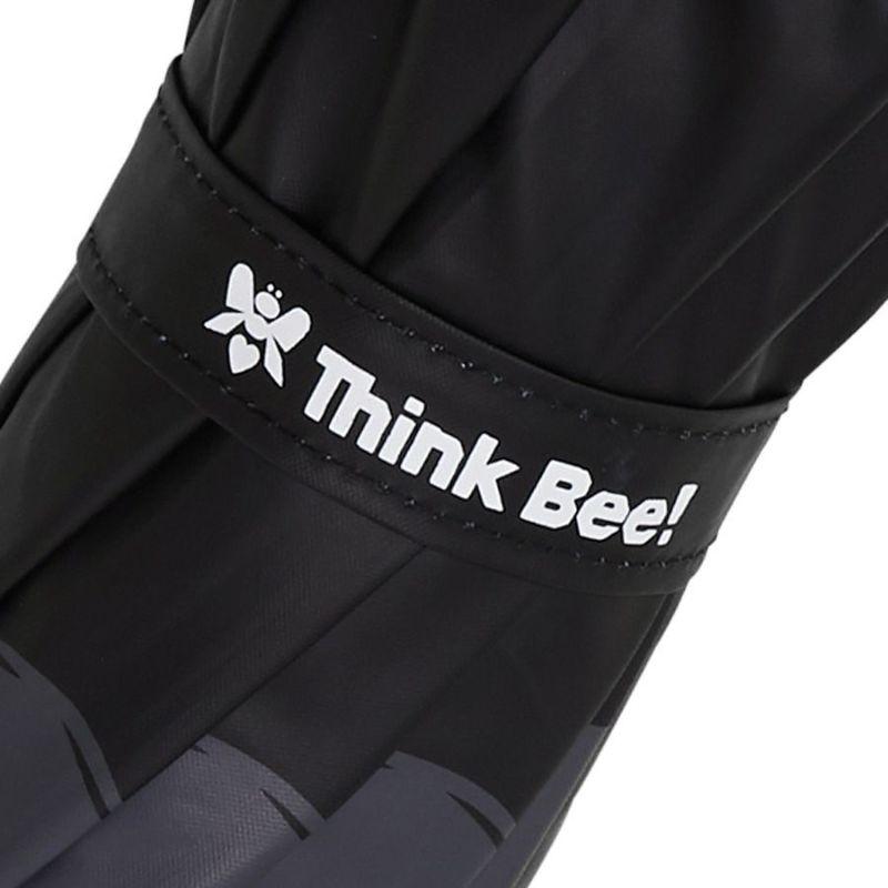 Think Bee！シンクビー ブルーローズ晴雨兼用折り畳み傘 | Think Bee! | 09