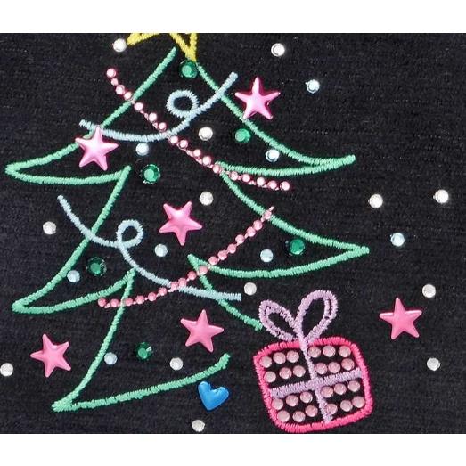 Think Bee！シンクビー クリスマスポンドバッグ | Think Bee! | 11