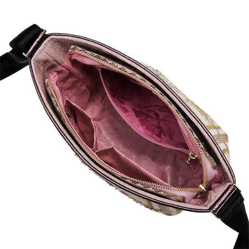 Think Bee！シンクビー エニーナ ショルダーバッグ | Think Bee! | 08