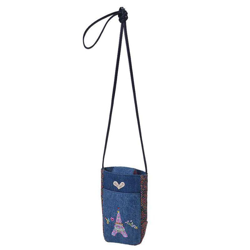 Think Bee!（シンクビー） モナ・ムールポシェット : インテリア雑貨