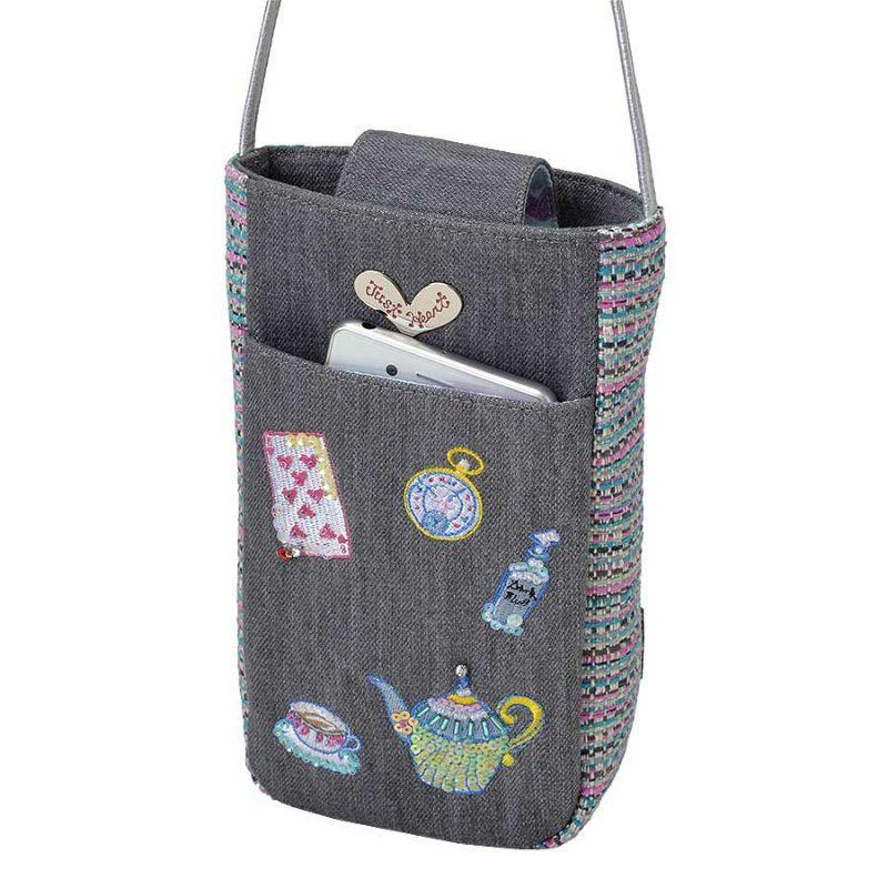 Think Bee！シンクビー アリスの夢ポシェット | Think Bee! | 02