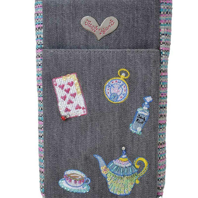 Think Bee！シンクビー アリスの夢ポシェット | Think Bee! | 07