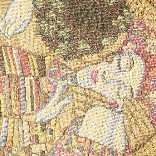 Think Bee! Bee！シンクビー ゴールデンクリムト トートバッグ