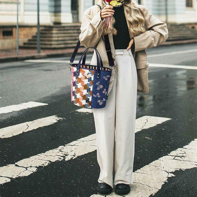 Think Bee!（シンクビー） ボビービートートバッグ : インテリア雑貨