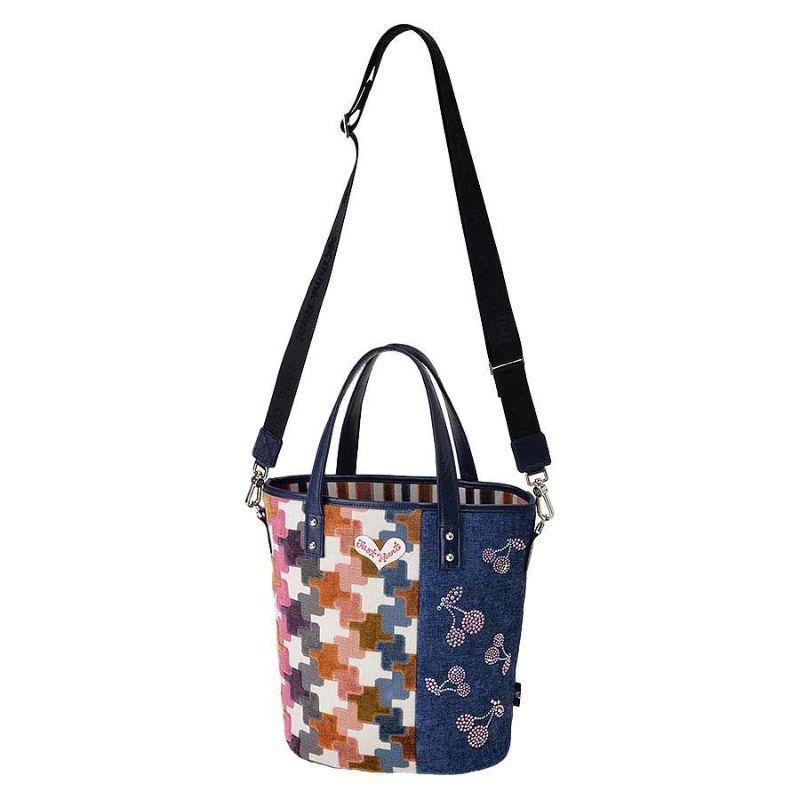 新品Think Bee!（シンクビー）収納も充実趣きのあるトートバッグ保存袋付き 000000000188-02-l.jpg?t=