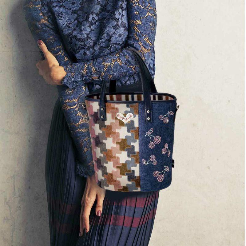 Think Bee!（シンクビー） ボビービートートバッグ : インテリア雑貨