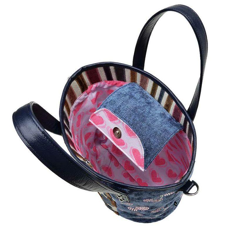 Think Bee！シンクビー ボビービートートバッグ | Think Bee! | 06