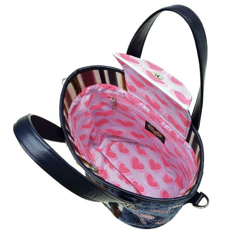 Think Bee！シンクビー ボビービートートバッグ | Think Bee! | 07