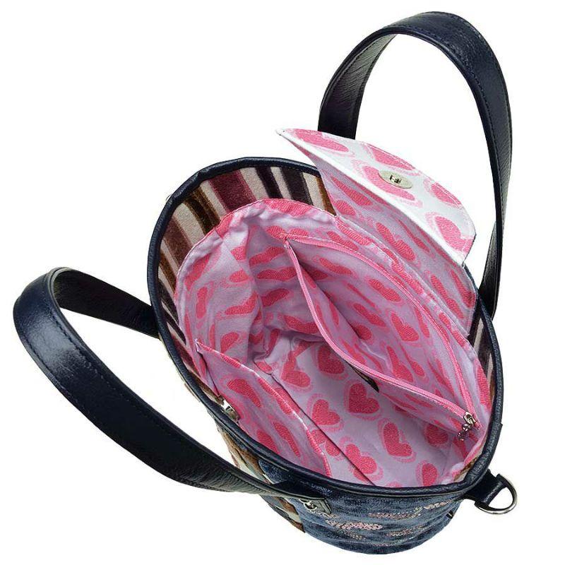 m*r様 ThinkBee!シンクビー　 ジャックビー　トート　トートバッグ　ビ Think Bee! - シンクビー ジャックビー トートバッグの通販 by Bi-Syou