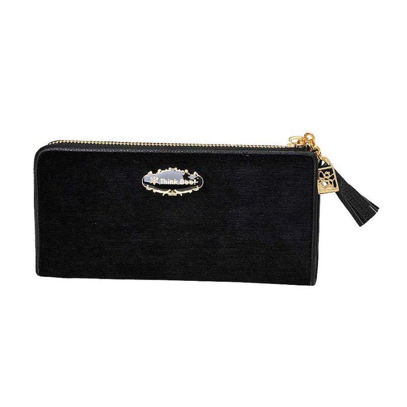 Think Bee！シンクビー オーバーザレインボー L字ファスナー長財布 | Think Bee! | 01