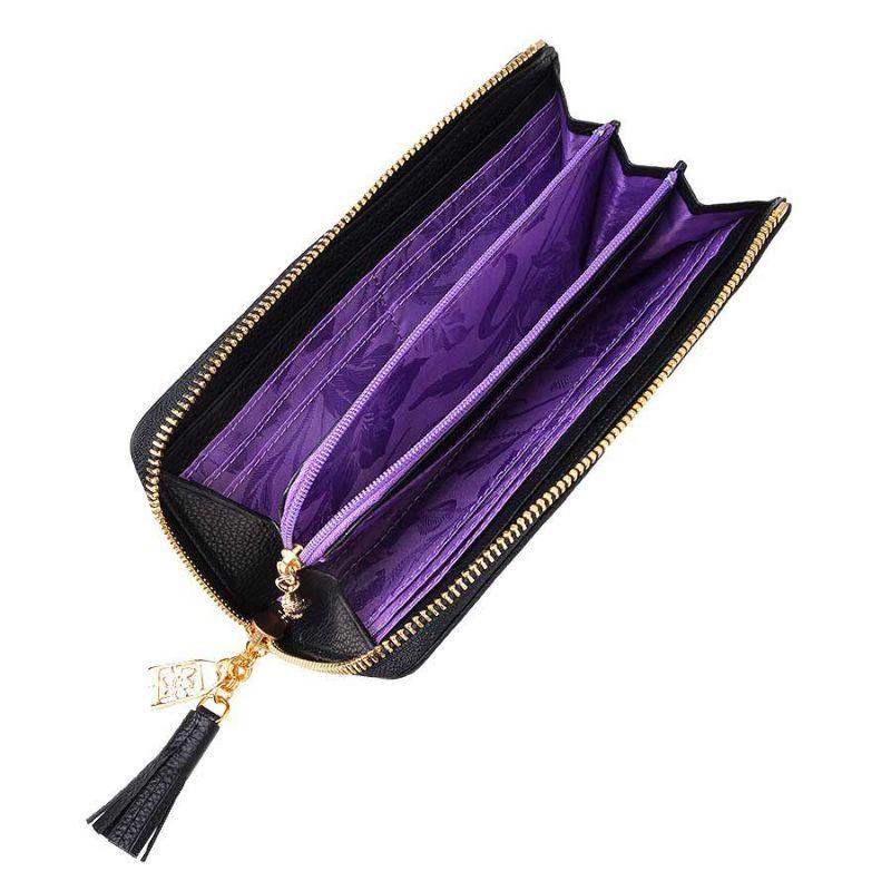 Think Bee！シンクビー オーバーザレインボー L字ファスナー長財布 | Think Bee! | 02