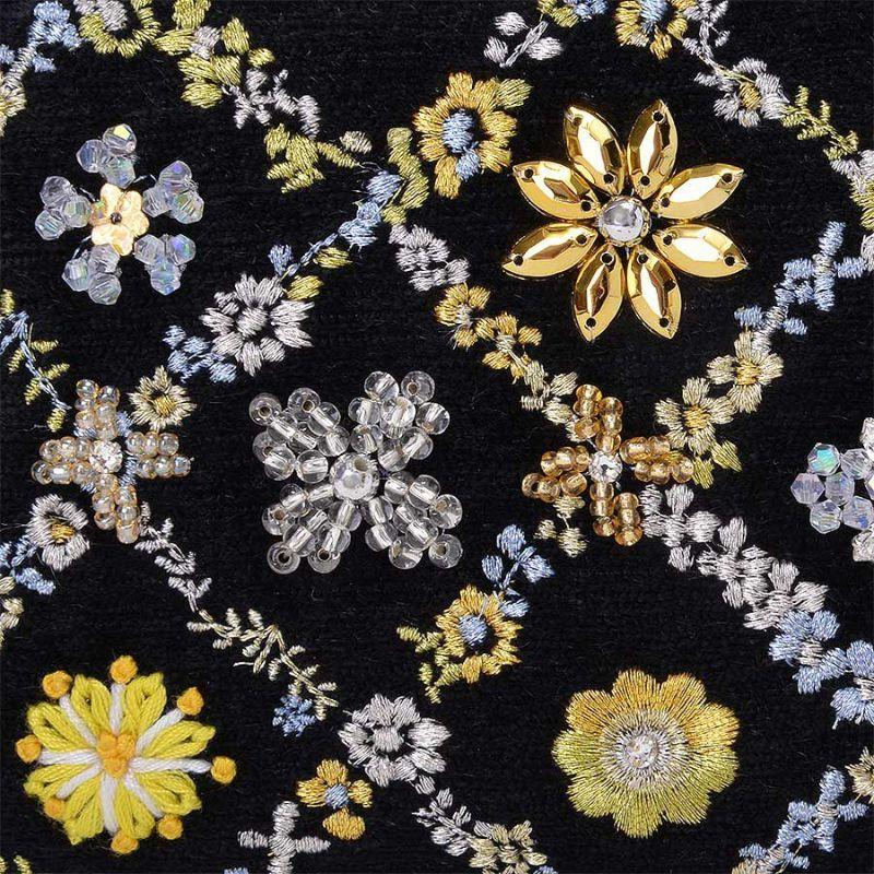 Think Bee！シンクビー オーバーザレインボー L字ファスナー長財布 | Think Bee! | 05