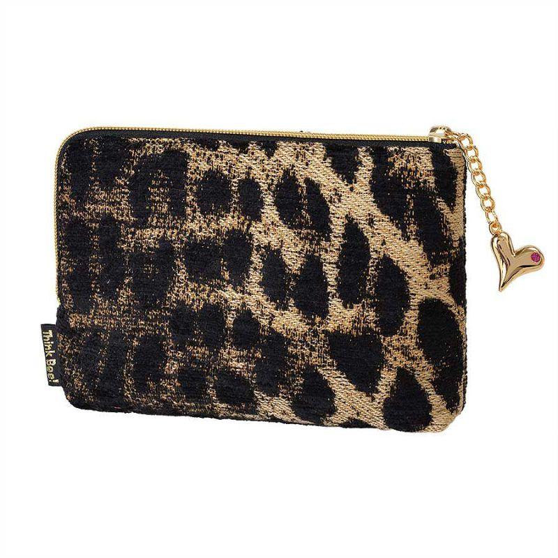 Think Bee！シンクビー パイレーツキャッツ L字ファスナーポーチ | Think Bee! | 01