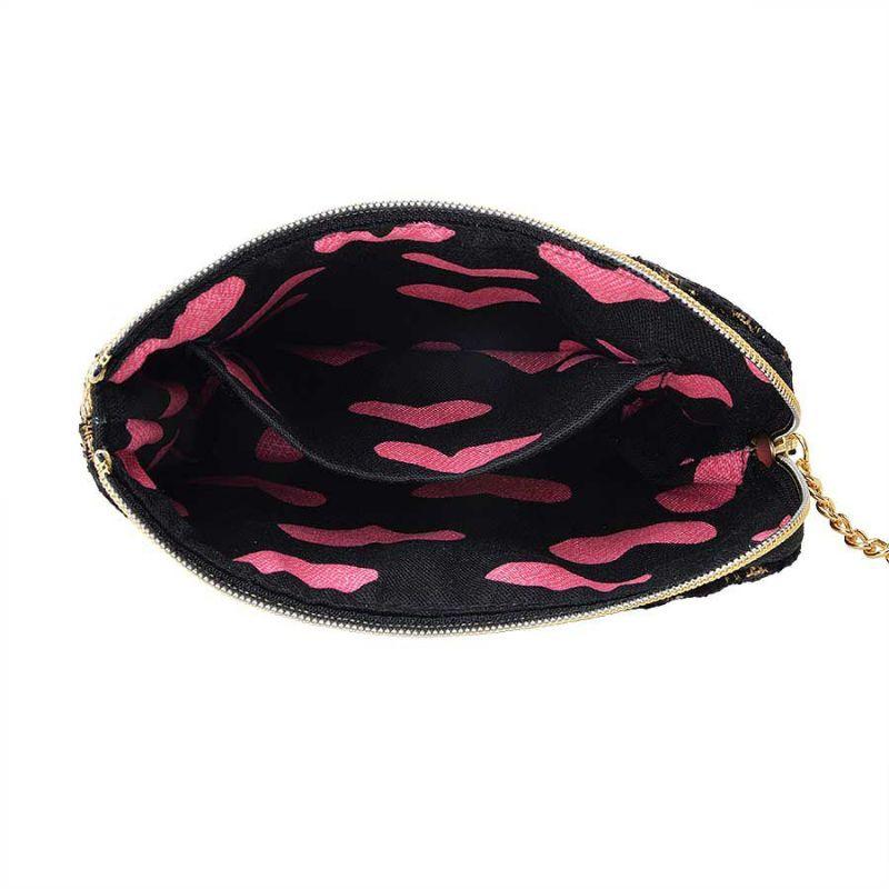 Think Bee！シンクビー パイレーツキャッツ L字ファスナーポーチ | Think Bee! | 03