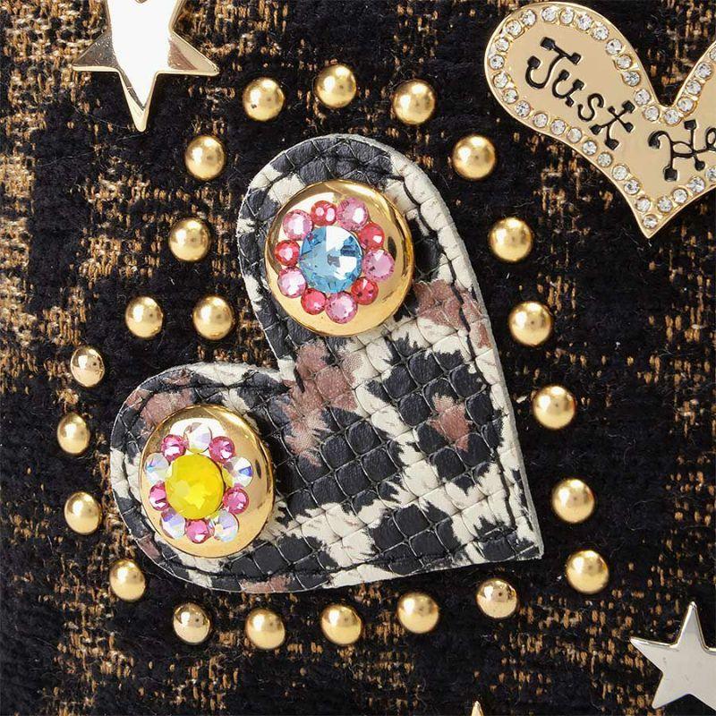 Think Bee！シンクビー パイレーツキャッツ L字ファスナーポーチ | Think Bee! | 08