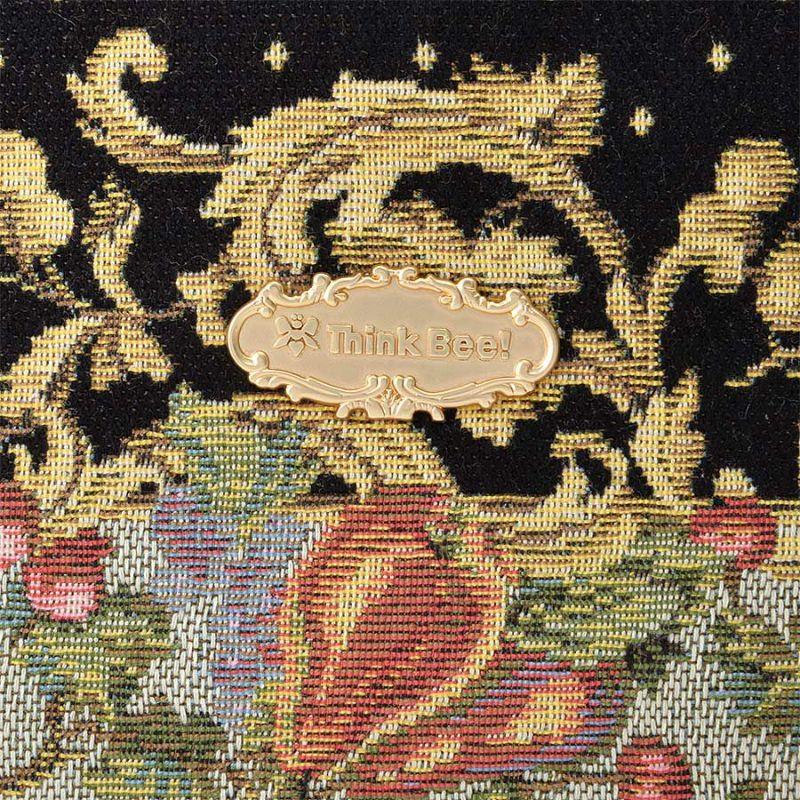 Think Bee！シンクビー ホビオ 2WAYトートバッグ | Think Bee! | 10