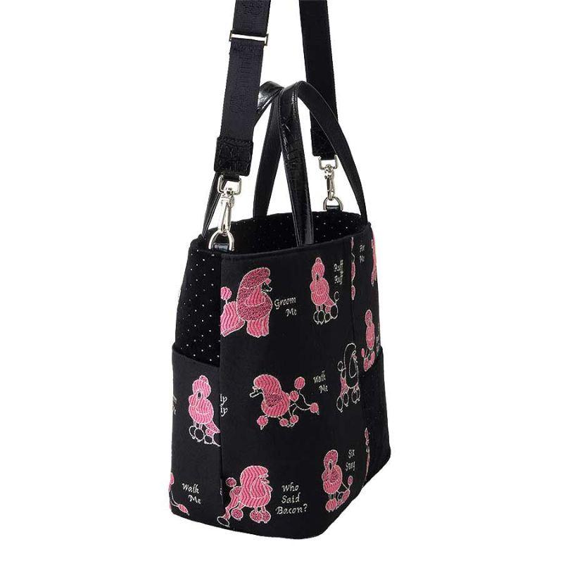 新品未使用　ＴhinkＢee❕トートバッグ「メリーゴーランド」 ブルーマジックオーケストラ トートバッグ（マチなし） / Think Bee