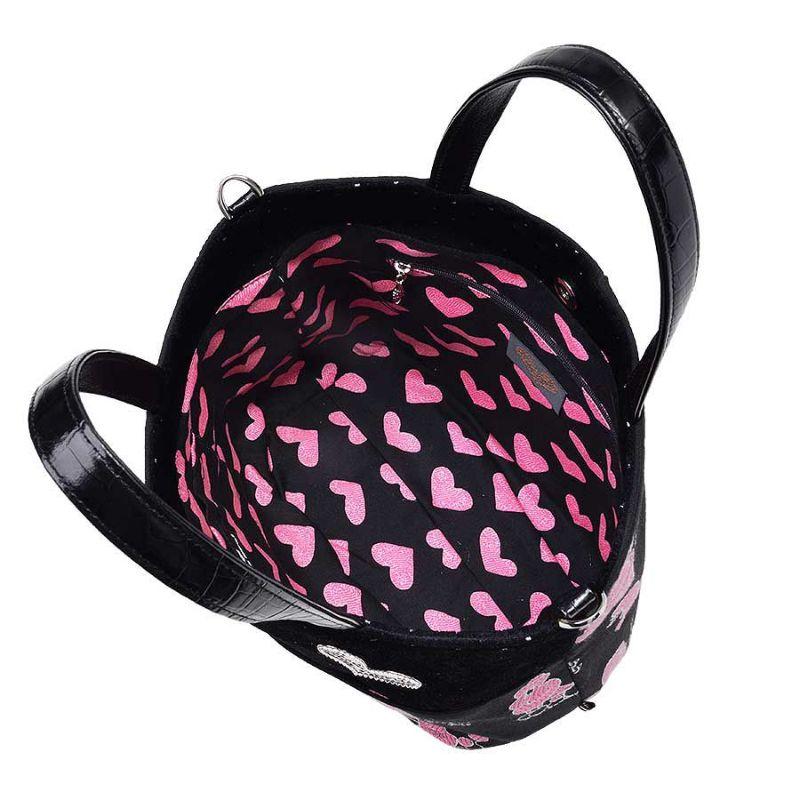 Think Bee！シンクビー ビーランドトートバッグ ピンクプードル | Think Bee! | 03