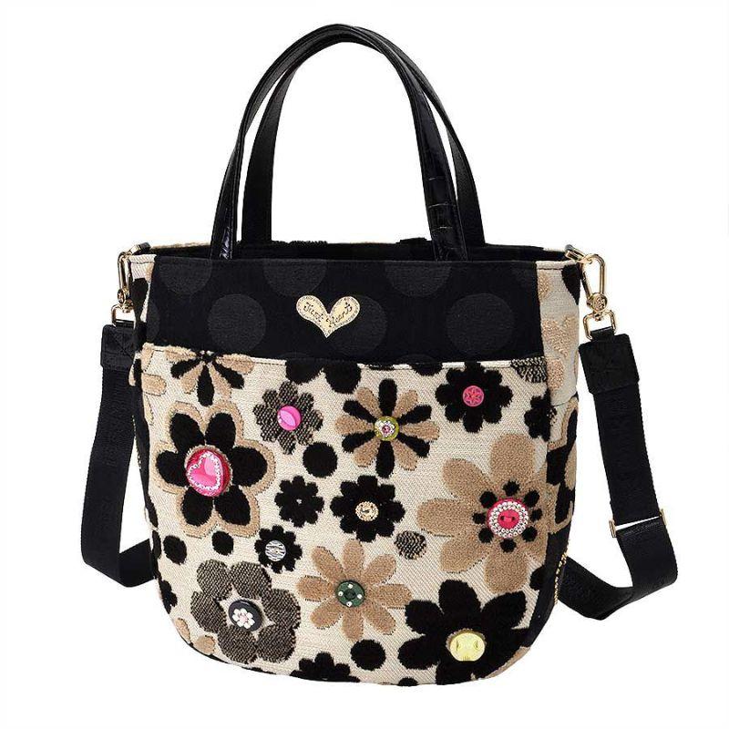 Think Bee！シンクビー  ビーランド セレナーデ トートバッグ | Think Bee!