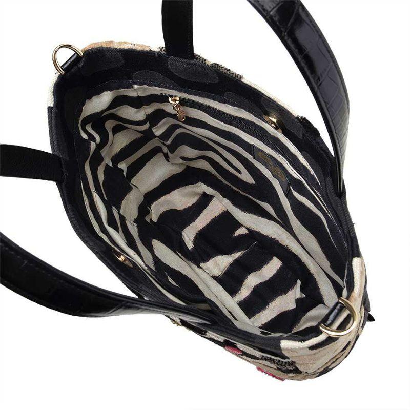 Think Bee！シンクビー  ビーランド セレナーデ トートバッグ | Think Bee! | 04