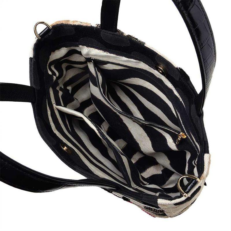 Think Bee!（シンクビー） ビーランド セレナーデ トートバッグ