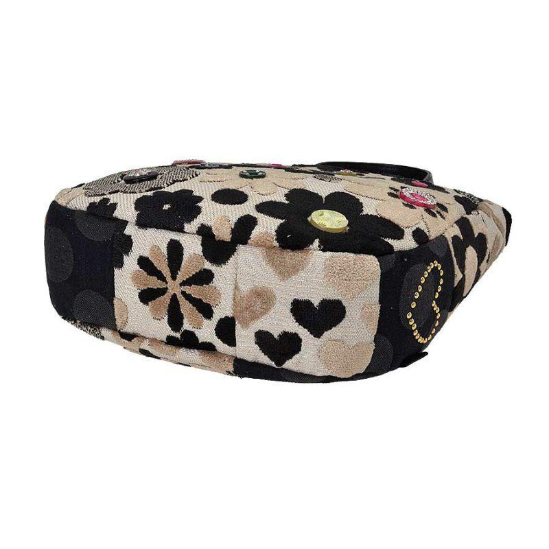 Think Bee！シンクビー  ビーランド セレナーデ トートバッグ | Think Bee! | 06