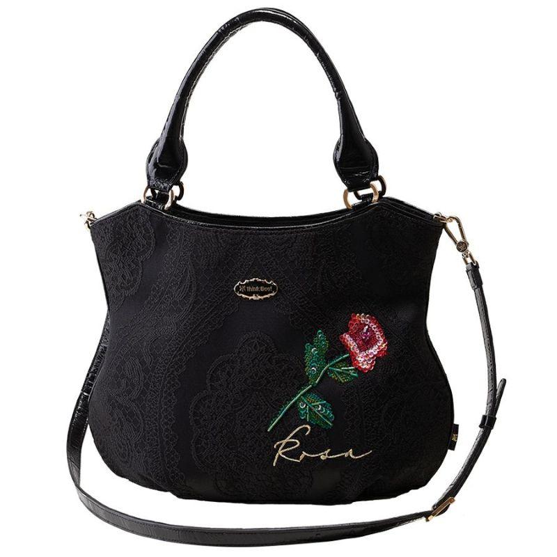 Think Bee!（シンクビー） カルメンロッサ 2AYバッグ : インテリア雑貨