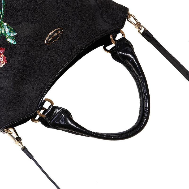 Think Bee!（シンクビー） カルメンロッサ 2AYバッグ : インテリア雑貨