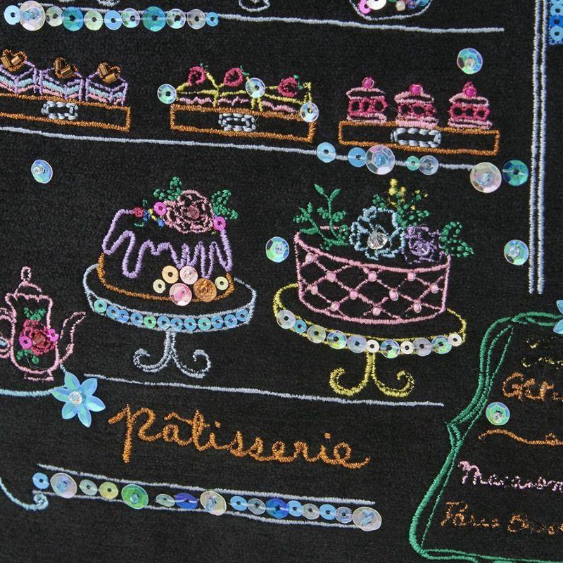 Think Bee！シンクビー パティスリー トートバッグ | Think Bee! | 10