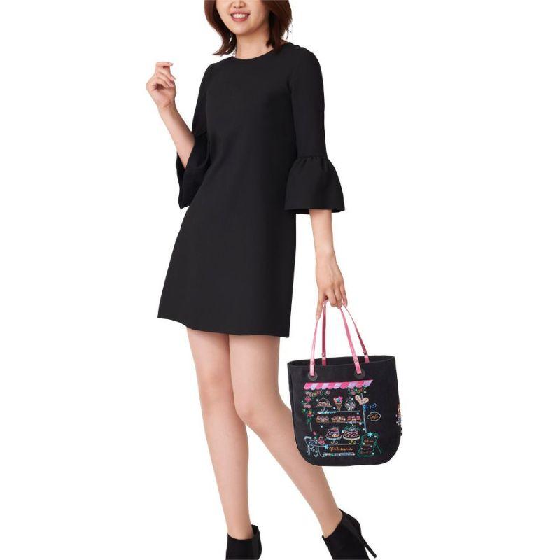 Think Bee！シンクビー パティスリー トートバッグ | Think Bee! | 01