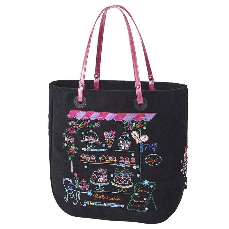 Think Bee！シンクビー パティスリー トートバッグ | Think Bee! | 04