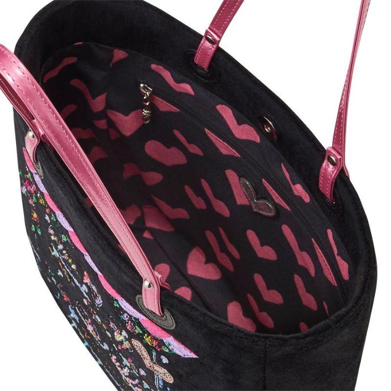 Think Bee！シンクビー パティスリー トートバッグ | Think Bee! | 07