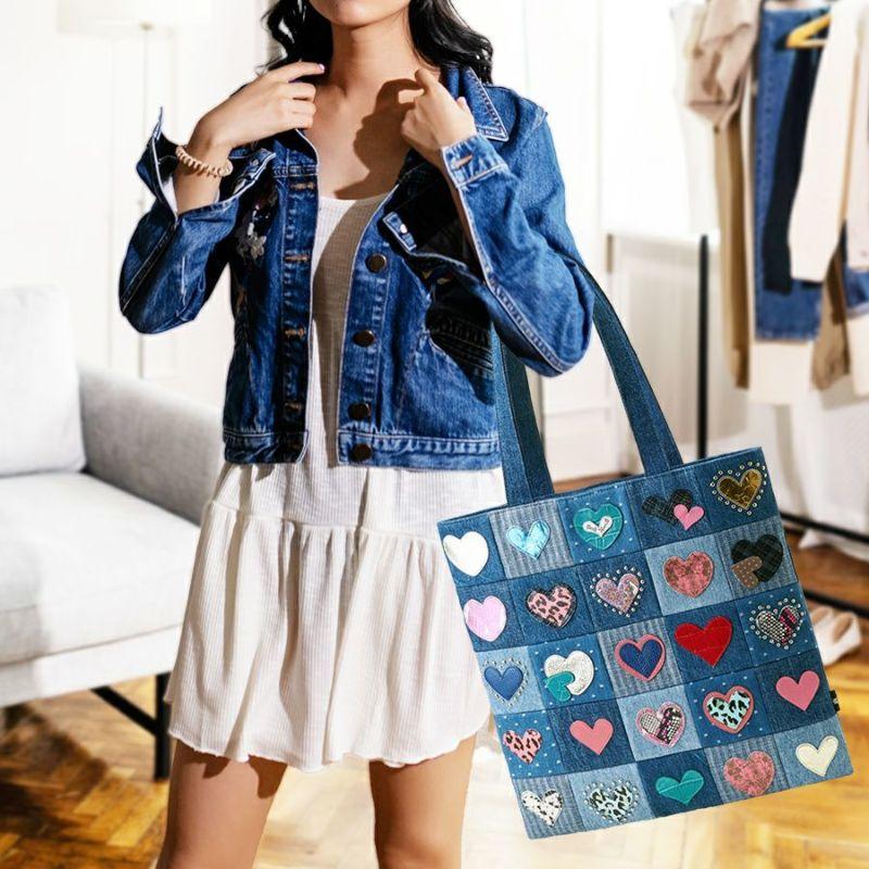 Think Bee！シンクビー ブルーマジックオーケストラ トートバッグ | Think Bee! | 01