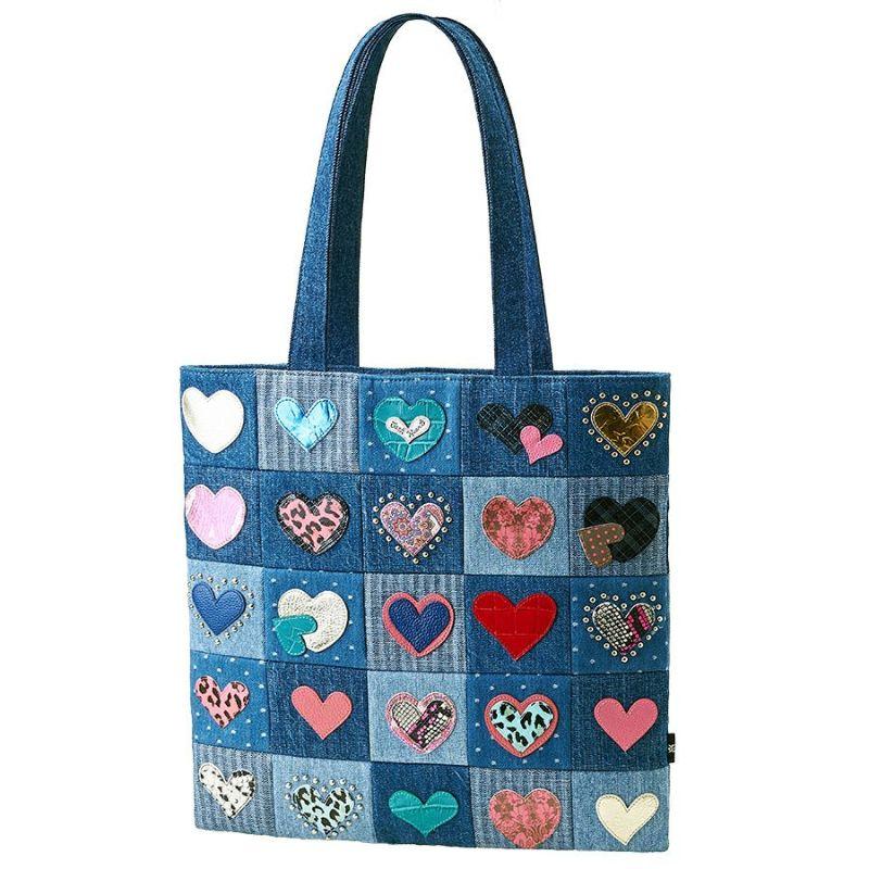 Think Bee！シンクビー ブルーマジックオーケストラ トートバッグ | Think Bee! | 02