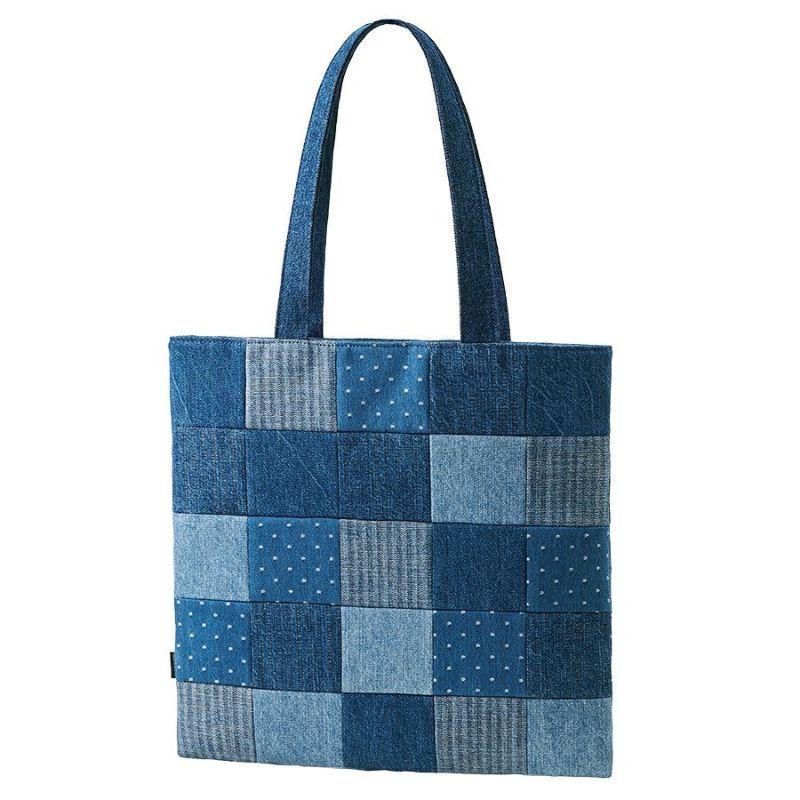 Think Bee！シンクビー ブルーマジックオーケストラ トートバッグ | Think Bee! | 03