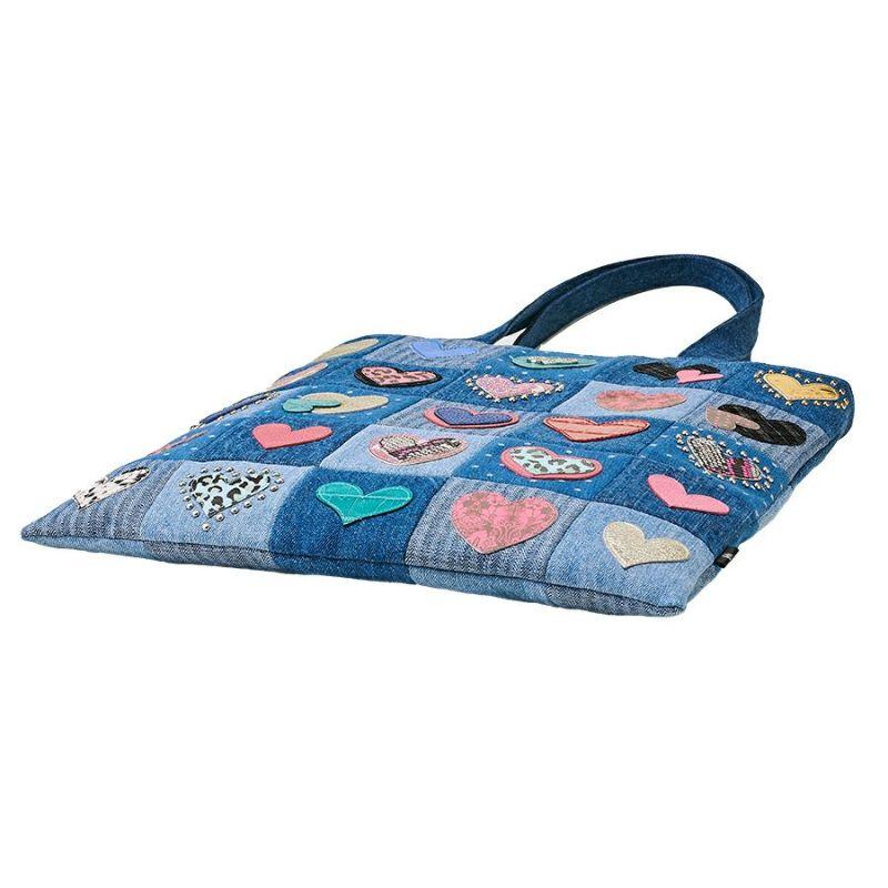 Think Bee！シンクビー ブルーマジックオーケストラ トートバッグ | Think Bee! | 04