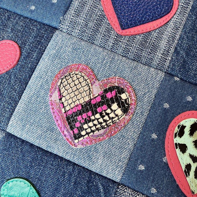 Think Bee！シンクビー ブルーマジックオーケストラ トートバッグ | Think Bee! | 07