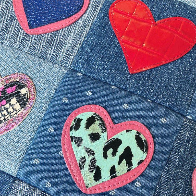 Think Bee！シンクビー ブルーマジックオーケストラ トートバッグ | Think Bee! | 08