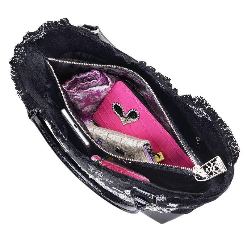 Think Bee!（シンクビー） ティアラ バッグ : インテリア雑貨LeMode