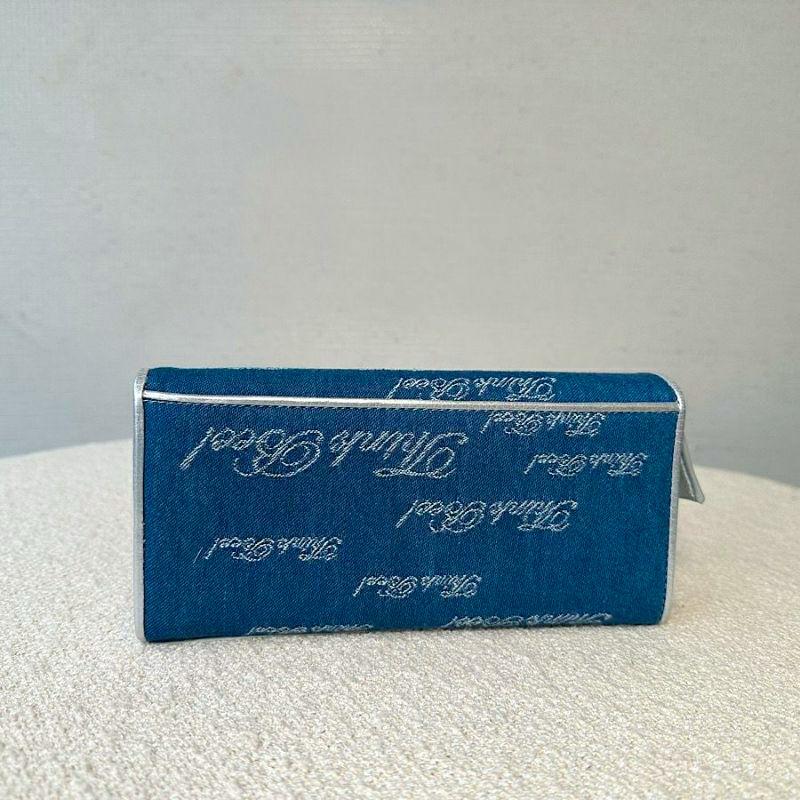 Think Bee！シンクビー ホワイトハート 長財布 | Think Bee! | 03