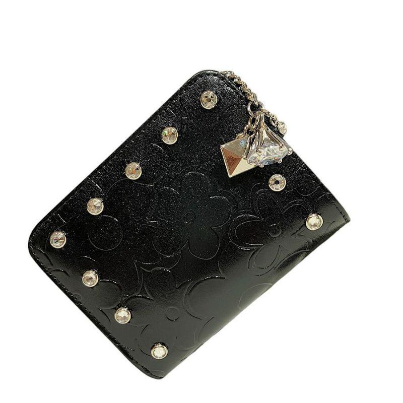 Think Bee！シンクビー デイジーロック 二つ折り財布 | Think Bee! | 01