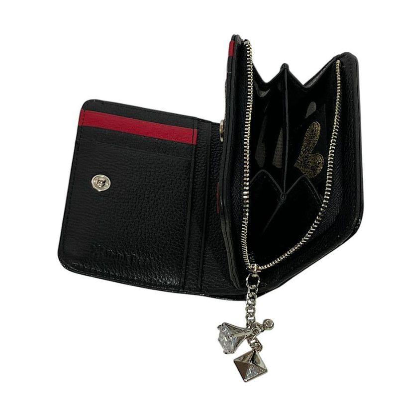 Think Bee！シンクビー デイジーロック 二つ折り財布 | Think Bee! | 02