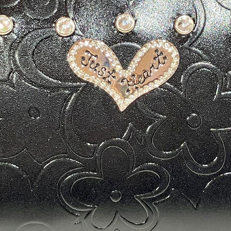 Think Bee！シンクビー デイジーロック ラウンドファスナー長財布 | Think Bee! | 03