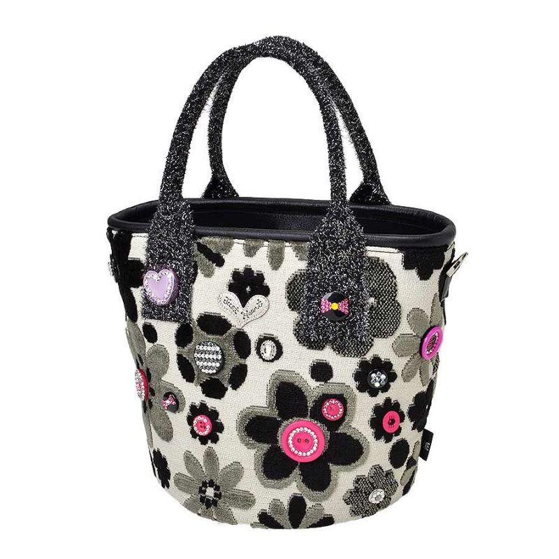 Think Bee！シンクビー マーガレット 3ミニトートバッグ | Think Bee!