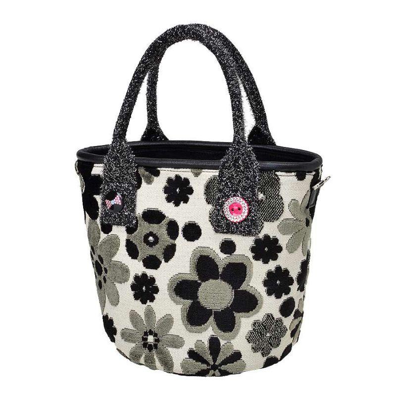 Think Bee！シンクビー マーガレット 3ミニトートバッグ | Think Bee! | 01