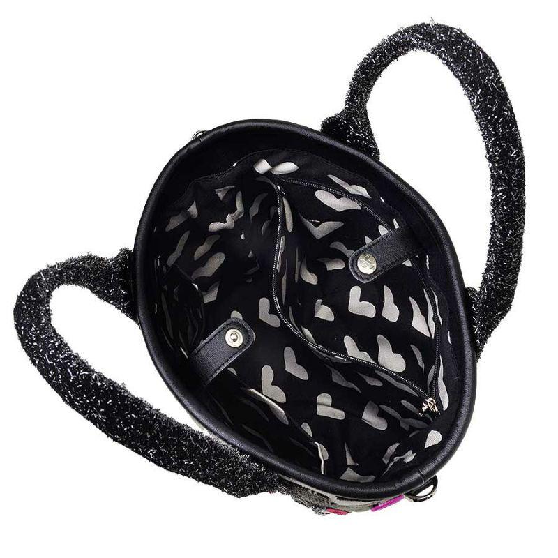 Think Bee！シンクビー マーガレット 3ミニトートバッグ | Think Bee! | 03