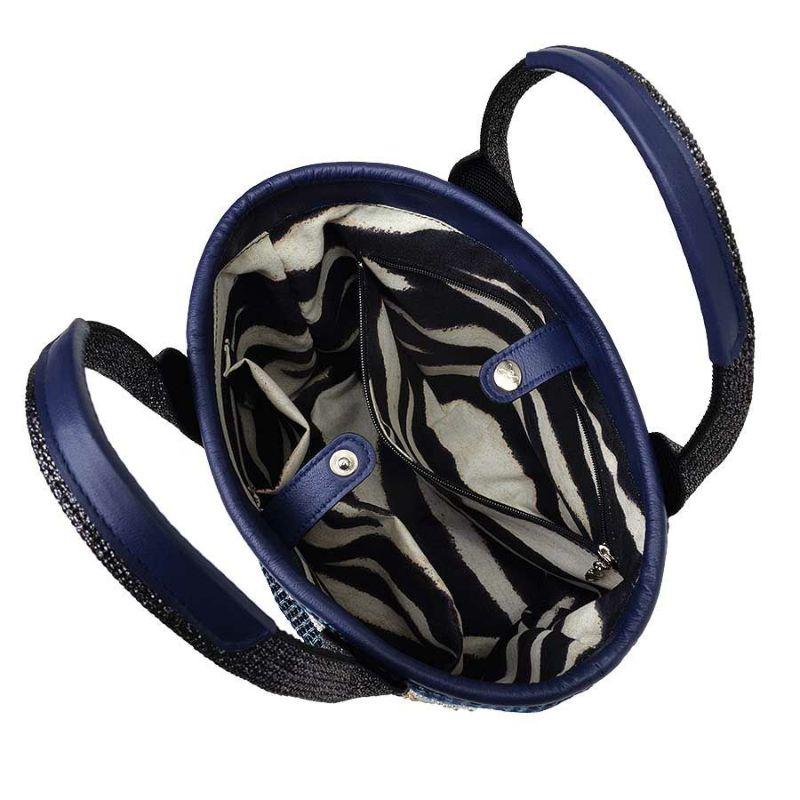 Think Bee!（シンクビー） キャンディハート ミニトートバッグ