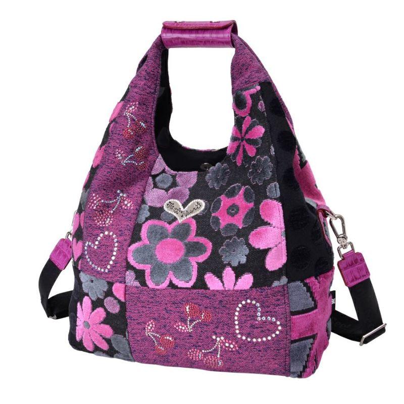 値下⭐︎新品未使用シンクビー　ビーランド 2wayトートバッグThink Bee! Think Bee!（シンクビー） ビーランド トートバッグ 2WAYタイプ