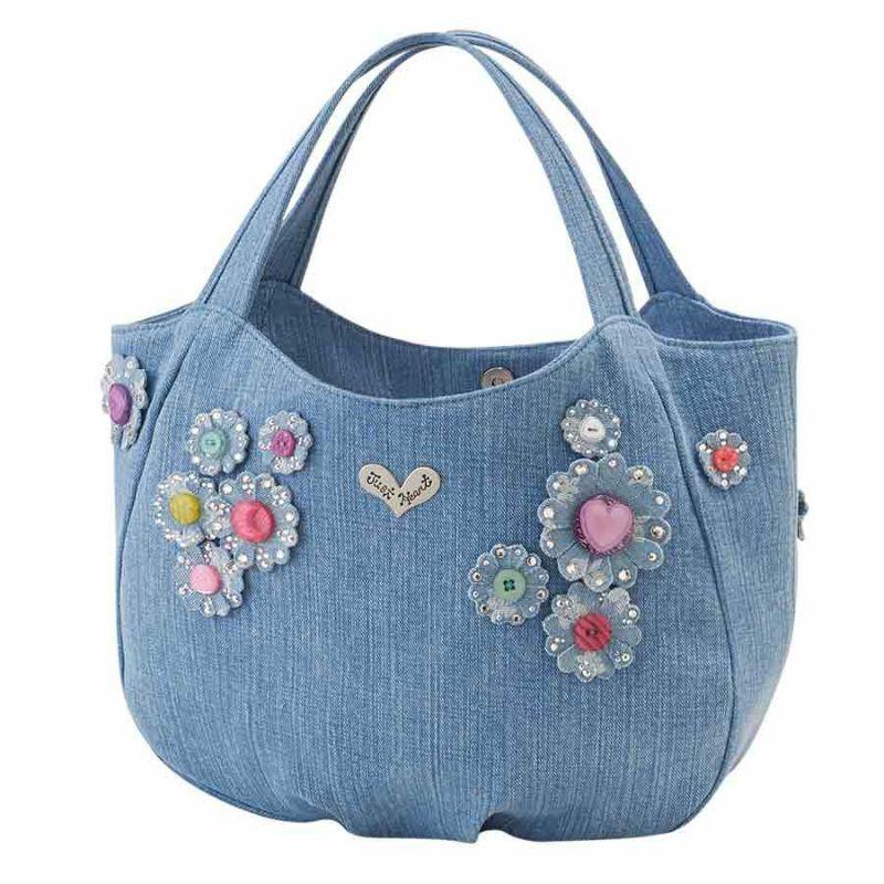 Think Bee！シンクビー マルガリータ バッグ（ブルー） | Think Bee! | 03